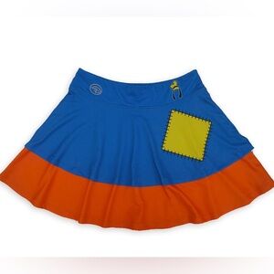 RunDisney Goofy Skirt